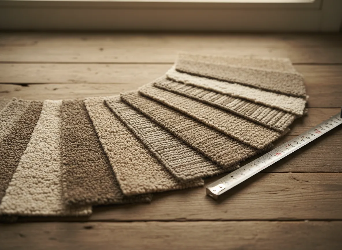 Carpet Installation Doucette, TX FAQs