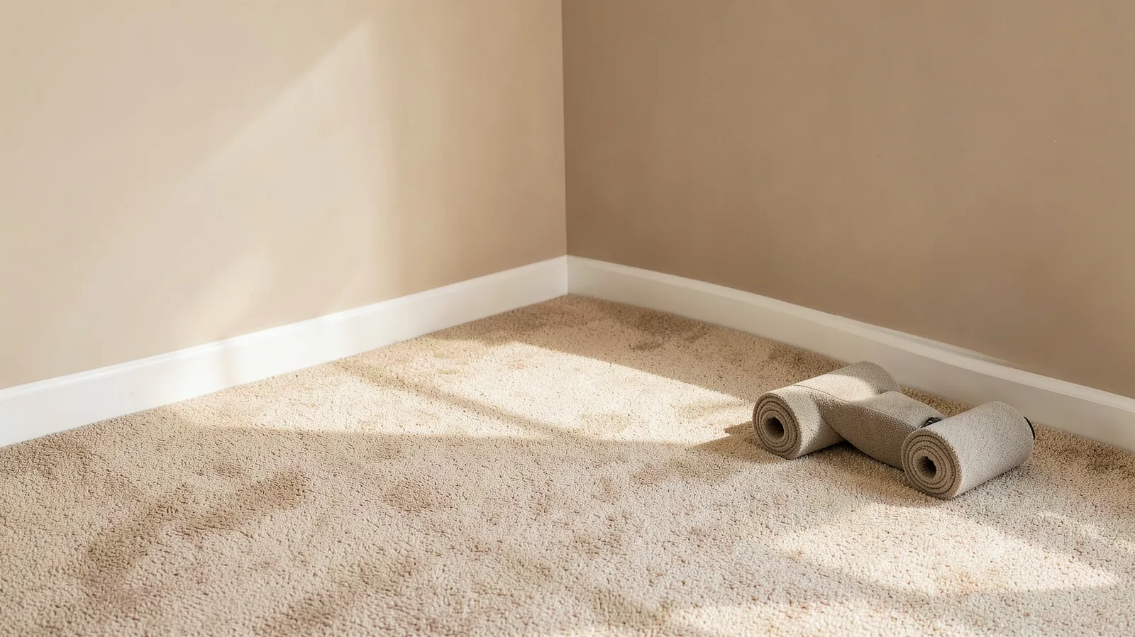 Carpet Installation in Doucette, TX near me